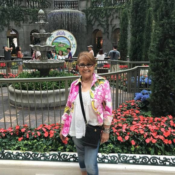 Meet your Posher, Monchi - Picture 1 of 1